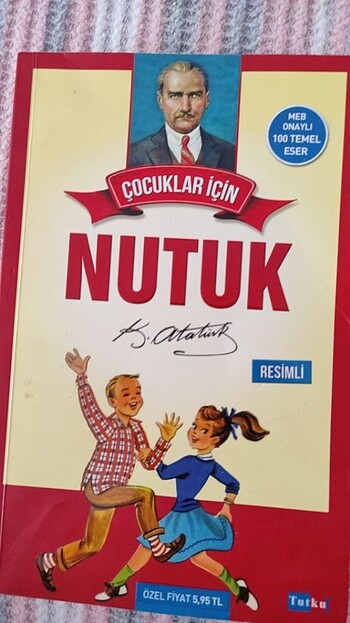  Çocuk roman