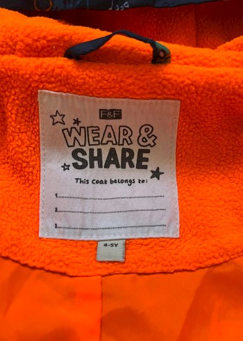 F&f tulum - Görsel 5