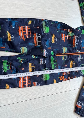 F&f tulum - Görsel 2