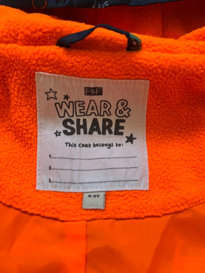 F&f tulum - Görsel 5