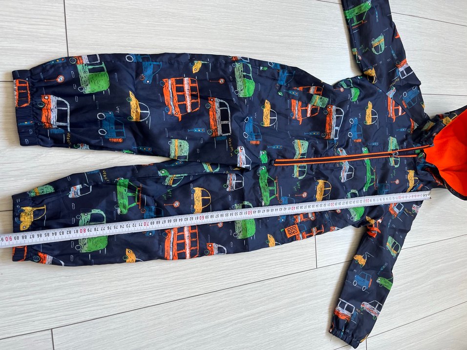 F&f tulum - Görsel 2