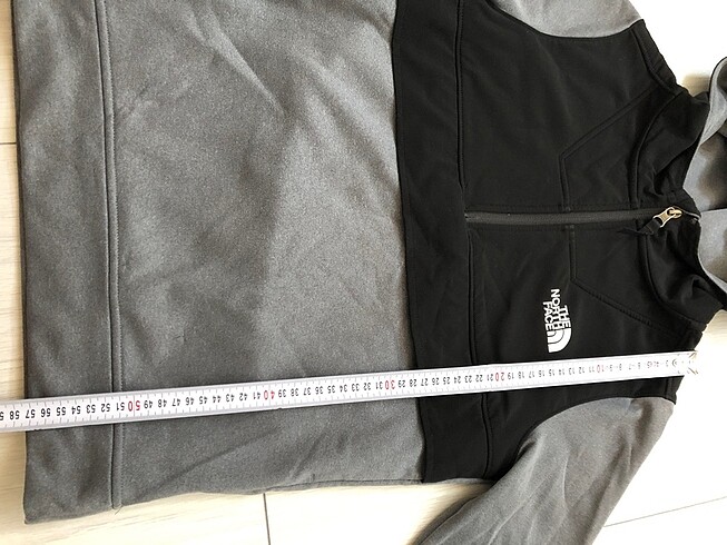 North Face The north face sweatshirt