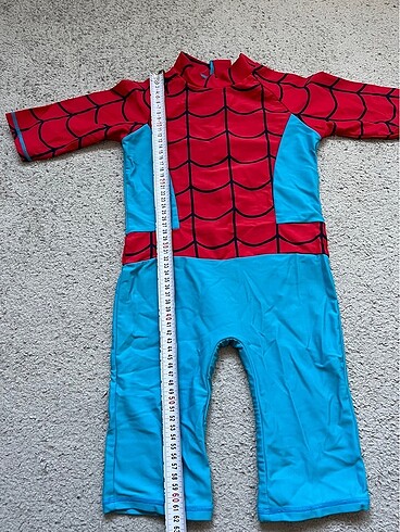 Spider man mayo