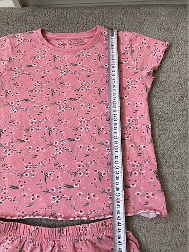 Next Next pijama