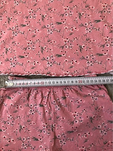 7 Yaş Beden çeşitli Renk Next pijama