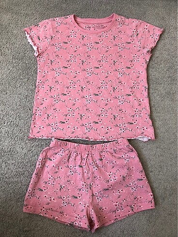 Next pijama