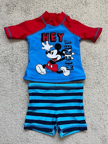 Disney mayo
