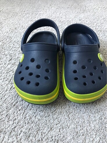 Crocs terlik