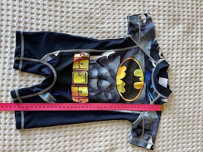 Next batman mayo