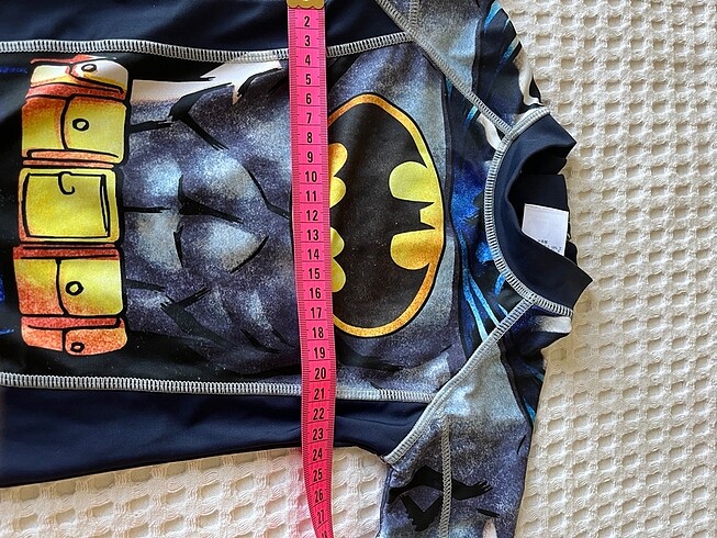 12-18 Ay Beden Next batman mayo