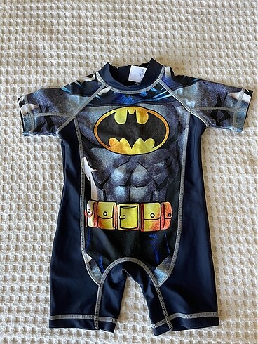 Next batman mayo