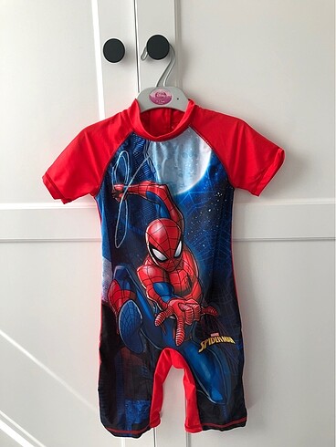 Spider man mayo