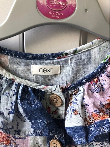 Next Next elbise