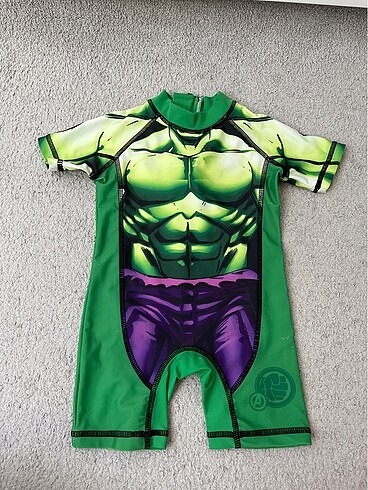 Hulk next mayo