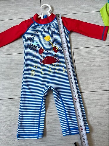 9 Ay Beden Mothercare mayo