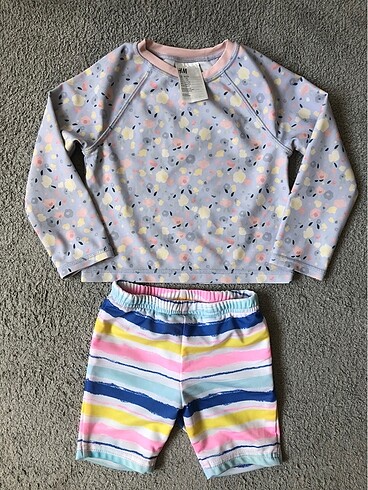 H&m ve lupilu mayo