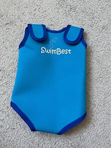 Swim best mayo