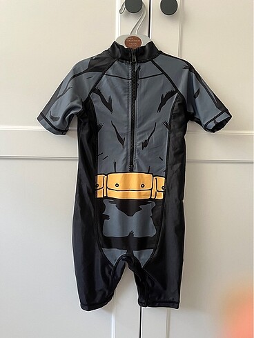 Batman next mayo