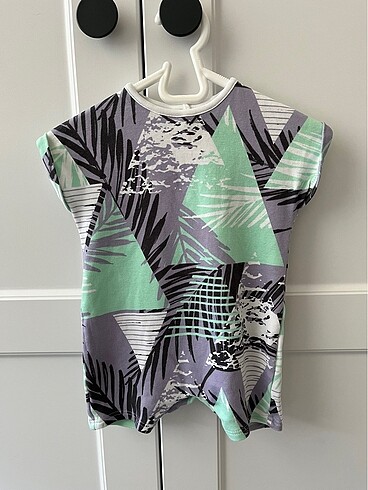 Next salopet romper