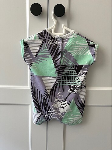 Next Next salopet romper