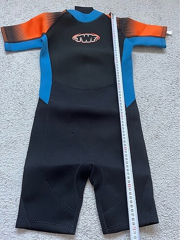 Twf wetsuit