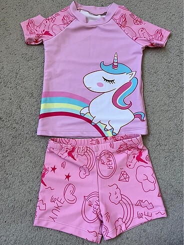 Shein unicorn mayo