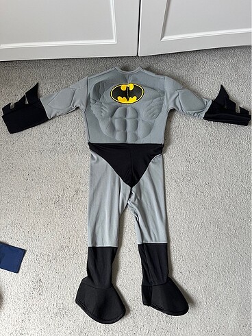 Batman kostümu