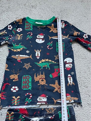 H&M H&m pijama