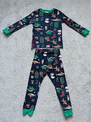 H&m pijama
