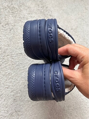 30 Beden lacivert Renk Crocs c12-13
