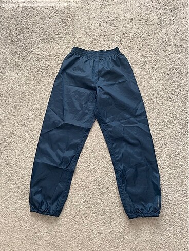 Decathlon yağmur pantolon