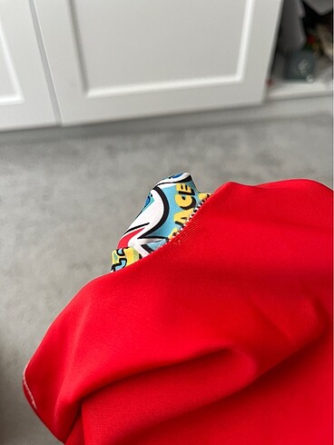 Disney cars mayo - Görsel 7