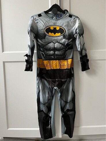 Batman kostümu