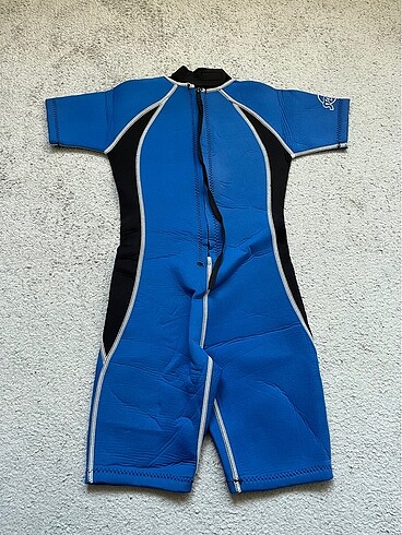 Splash  wetsuit - Görsel 4