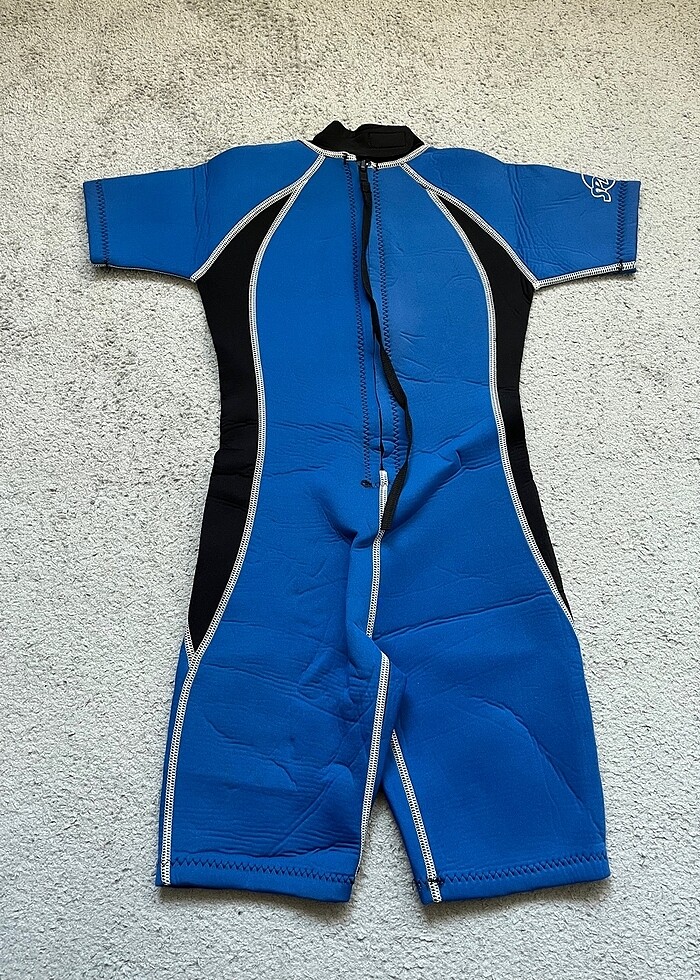 Splash  wetsuit - Görsel 4