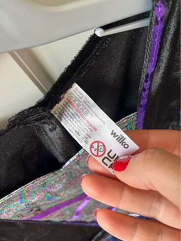 Diğer Wilko elbise kostüm