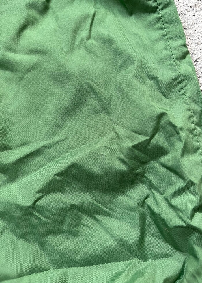 Primark tulum rüzgarlık - Görsel 4