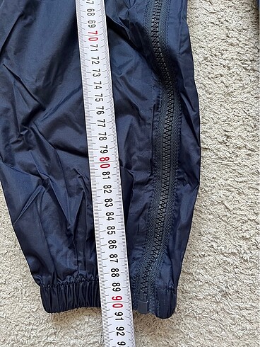 Tegatta great outdoors yağmurluk - Görsel 3