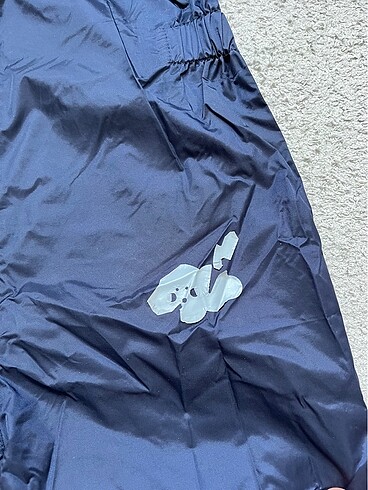 Tegatta great outdoors yağmurluk - Görsel 5