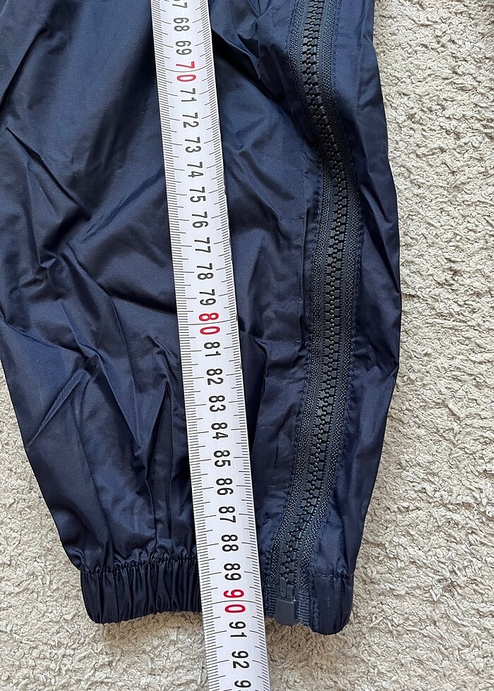 Tegatta great outdoors yağmurluk - Görsel 3