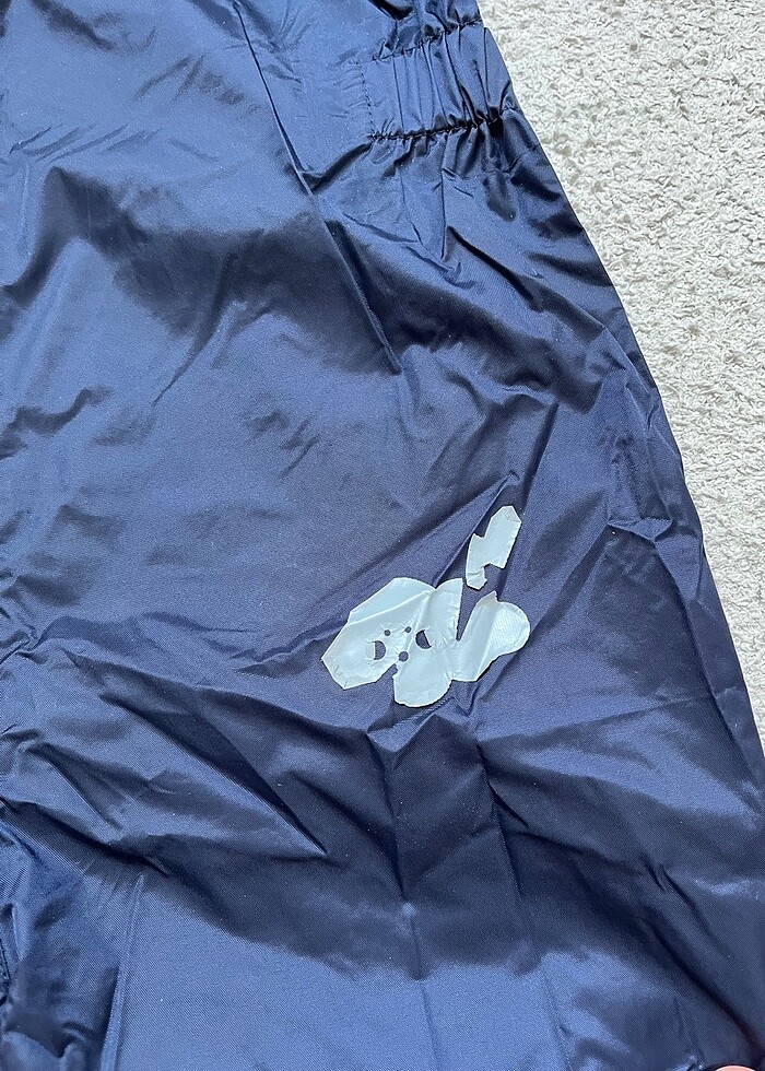 Tegatta great outdoors yağmurluk - Görsel 5