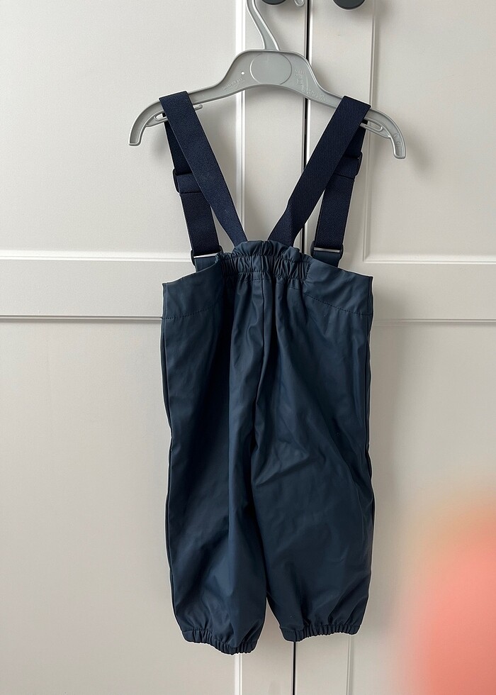 Primark yağmur salopet - Görsel 2