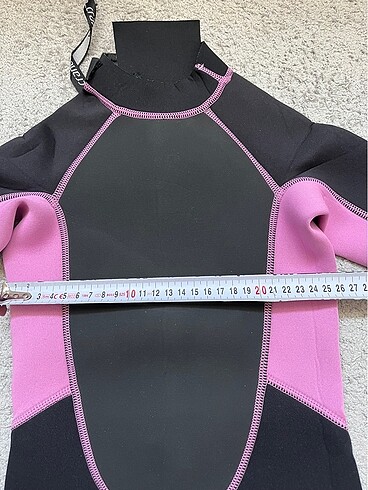 4 Yaş Beden Crane wetsuit