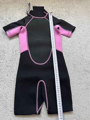 Diğer Crane wetsuit