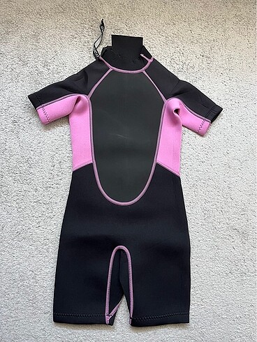 Crane wetsuit