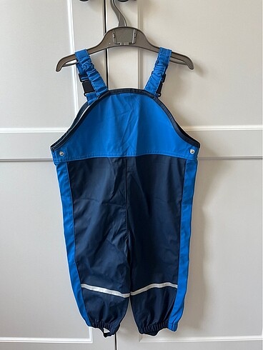 Baby club yağmur salopet - Görsel 3