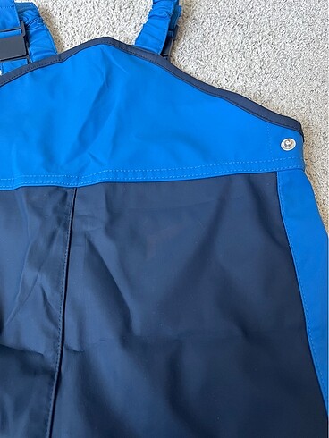 Baby club yağmur salopet - Görsel 9