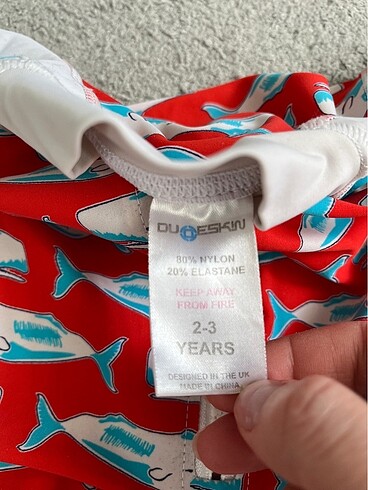 Balık mayo satıldı - Görsel 4