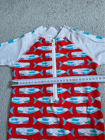 Balık mayo satıldı - Görsel 2