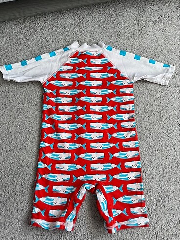 Balık mayo satıldı - Görsel 6